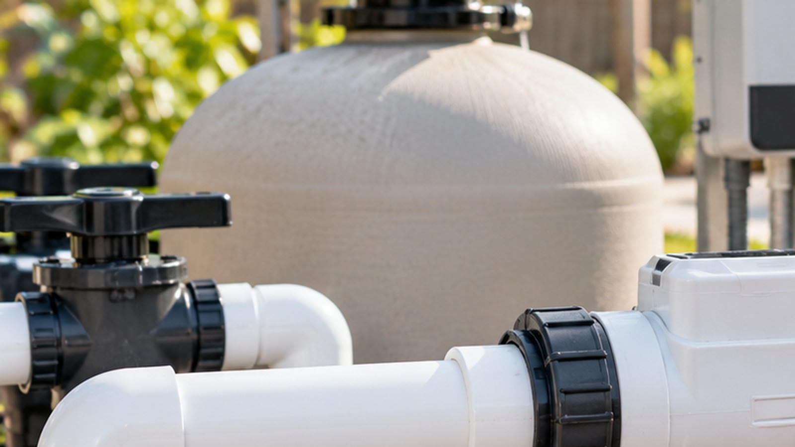 Hot Tub Calcium Hardness: Low, High, and Just Right